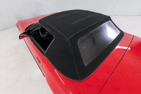 1987 Chevrolet Corvette