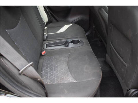 2021 Chevrolet Spark 1LT CVT