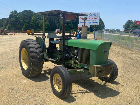 1975 John Deere 2030