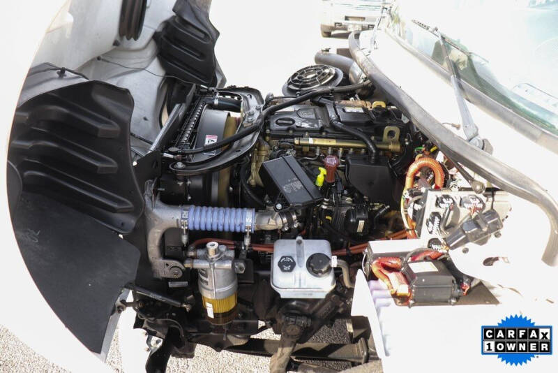 2019 Freightliner M2 106