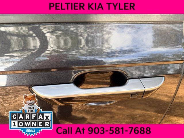 2024 Kia Carnival SX