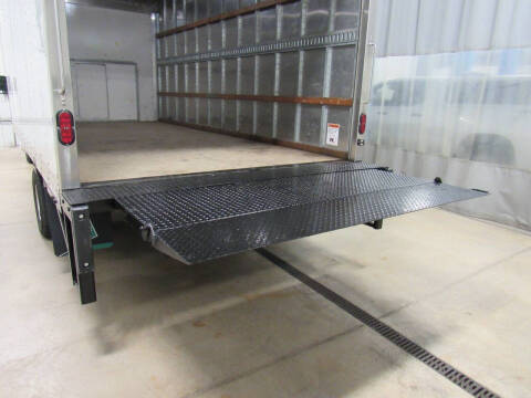 2024 Ford E-Series E-350 SD