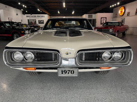 1970 Dodge Super Bee