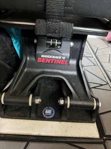 2022 Fleming Jet Boat Mini Jet