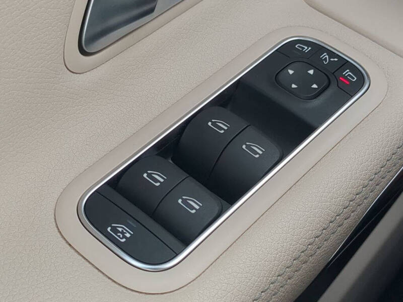 2025 Mercedes-Benz CLA CLA 250