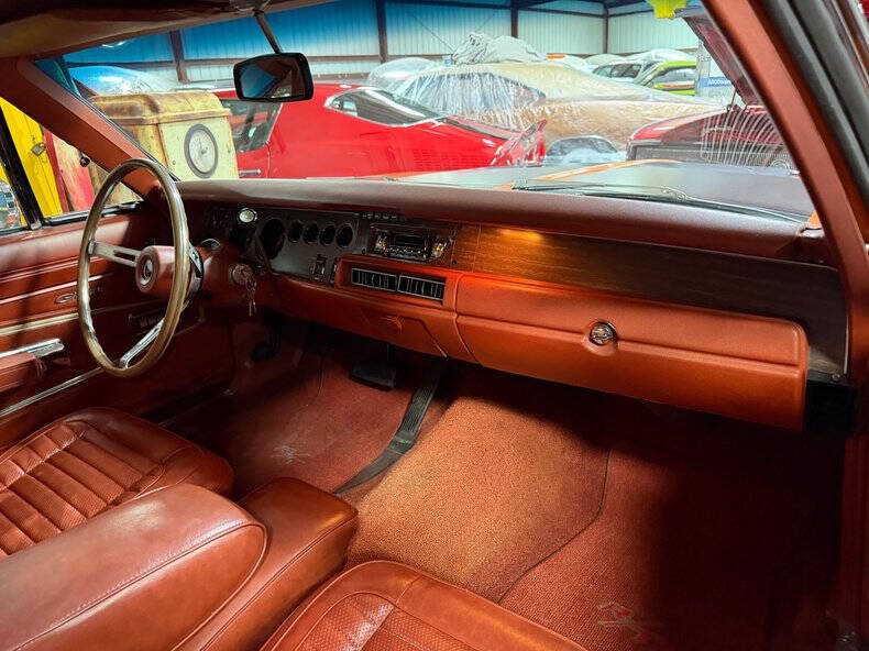 1970 Dodge Charger