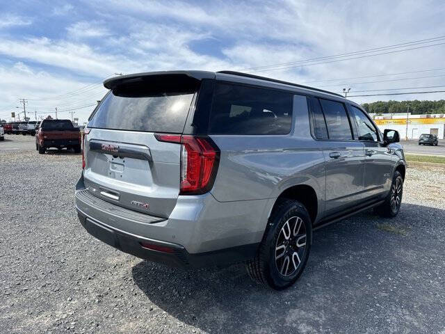 2023 GMC Yukon XL for sale at Mid-State Pre-Owned in Beckley, WV