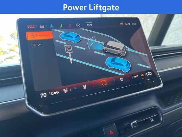 2025 Volkswagen ID. Buzz