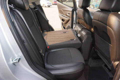 2020 Buick Encore Sport Touring