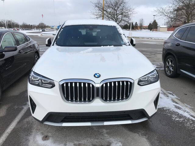 2022 BMW X3 for sale at Bankruptcy Auto Loans Now in Flint MI