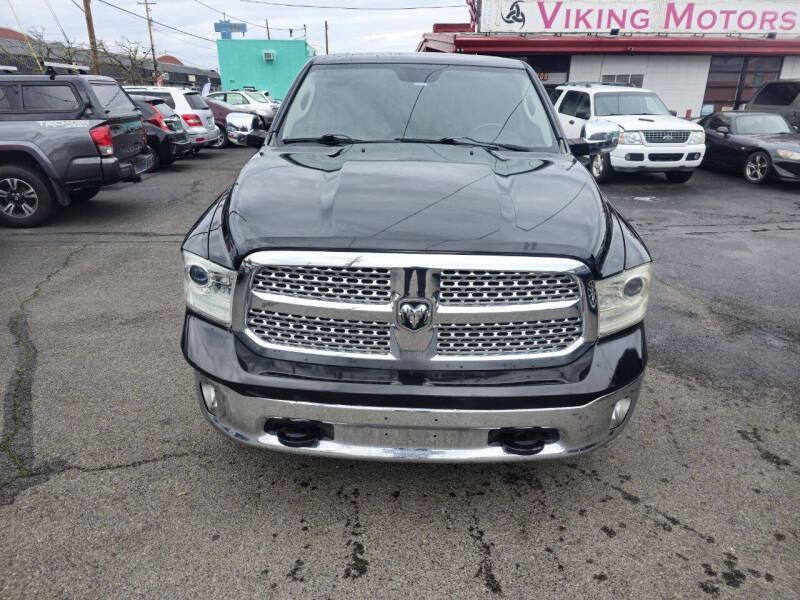 2013 RAM 1500 for sale at Viking Motors in Medford OR