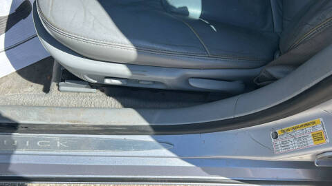 2006 Buick LaCrosse CXL