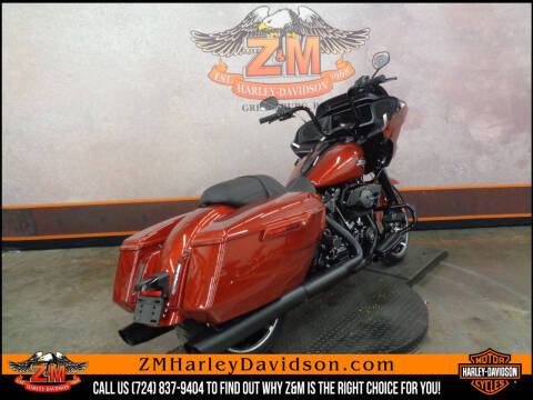 2025 Harley-Davidson Road Glide