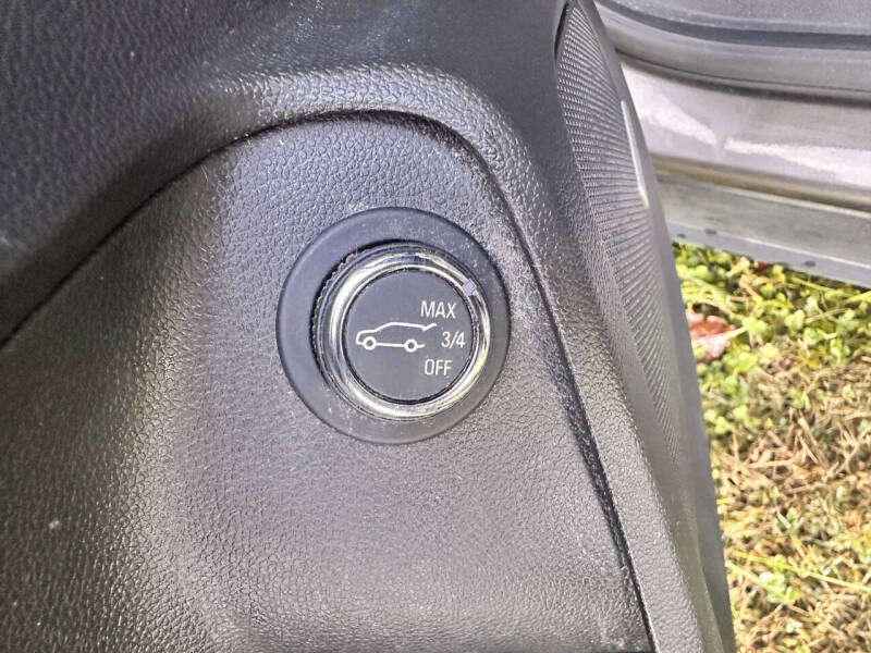 2021 Chevrolet TrailBlazer ACTIV