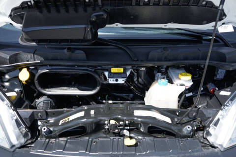 2024 RAM ProMaster