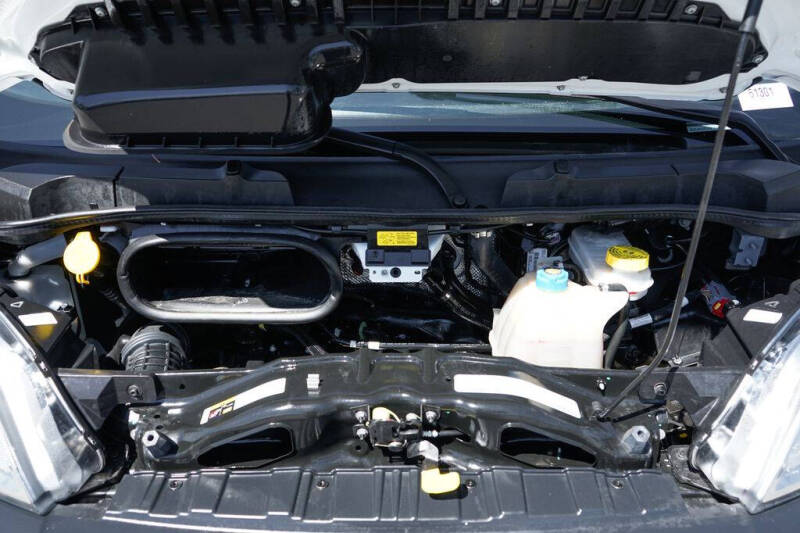 2024 RAM ProMaster
