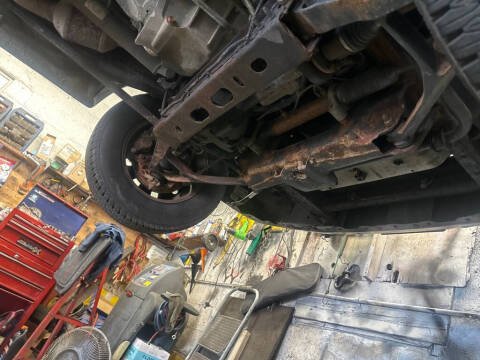 2011 Chevrolet Express 1500