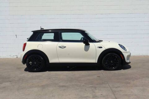 2019 MINI Hardtop 2 Door Cooper