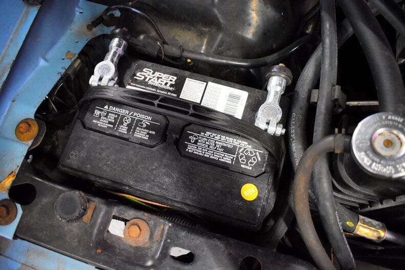 1975 Cadillac DeVille