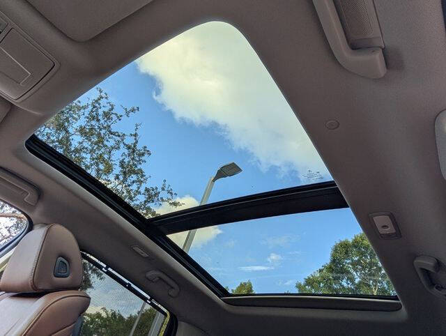 2024 Acura MDX w/Tech