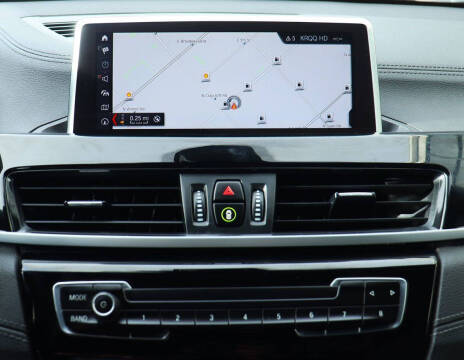 2020 BMW X2 sDrive28i