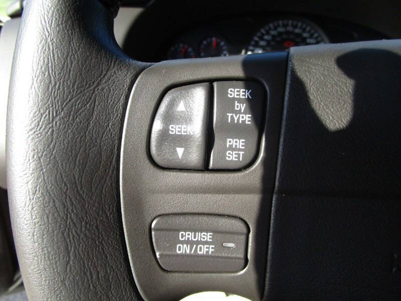 2002 Chevrolet Monte Carlo SS