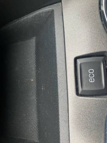 2016 GMC Terrain SLE-1