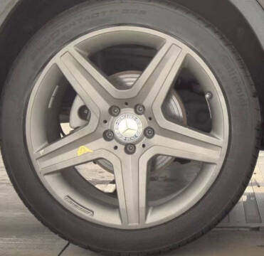 2016 Mercedes-Benz GLA GLA 250