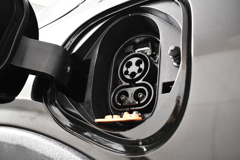 2022 Chevrolet Bolt EUV Premier