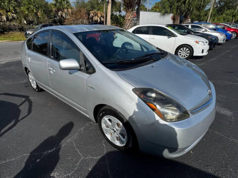 2008 Toyota Prius