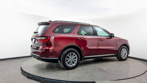 2023 Dodge Durango SXT