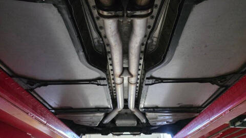 2006 Chevrolet Corvette