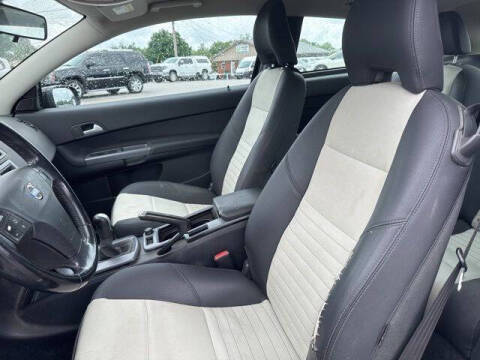2011 Volvo C30 T5 R-Design