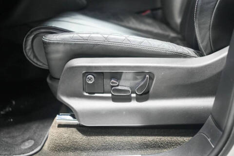 2017 Bentley Bentayga