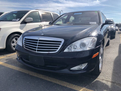 Mercedes Benz S Class For Sale In Delco Nc County Line Car Sales Inc