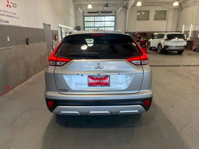 2026 Mitsubishi Eclipse Cross SE
