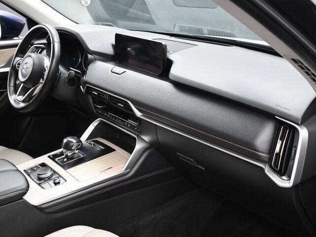 2024 Mazda CX-90 3.3 Turbo Preferred Plus