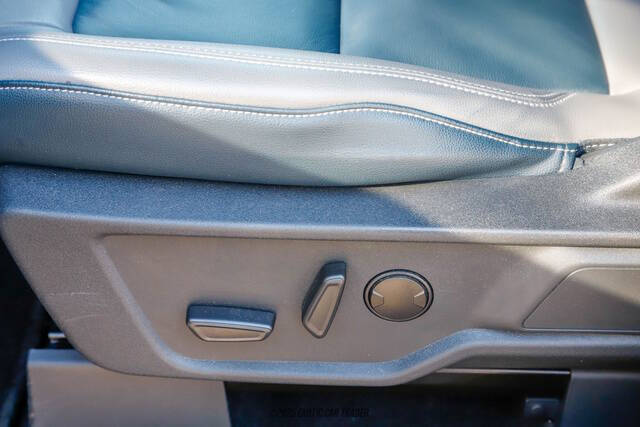 2022 Ford Bronco Outer Banks Advanced