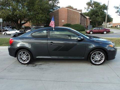 2006 Scion tC