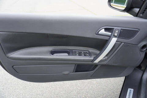 2012 Volvo C70
