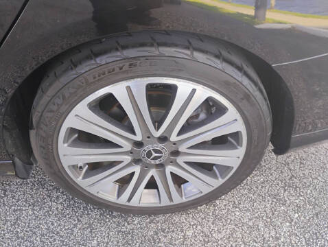 2018 Mercedes-Benz CLA CLA 250