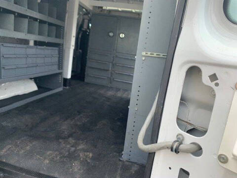 2005 Ford E-Series E-350 SD