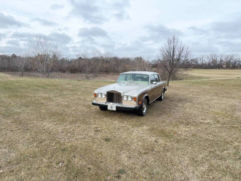 1978 Rolls-Royce Silver Shadow