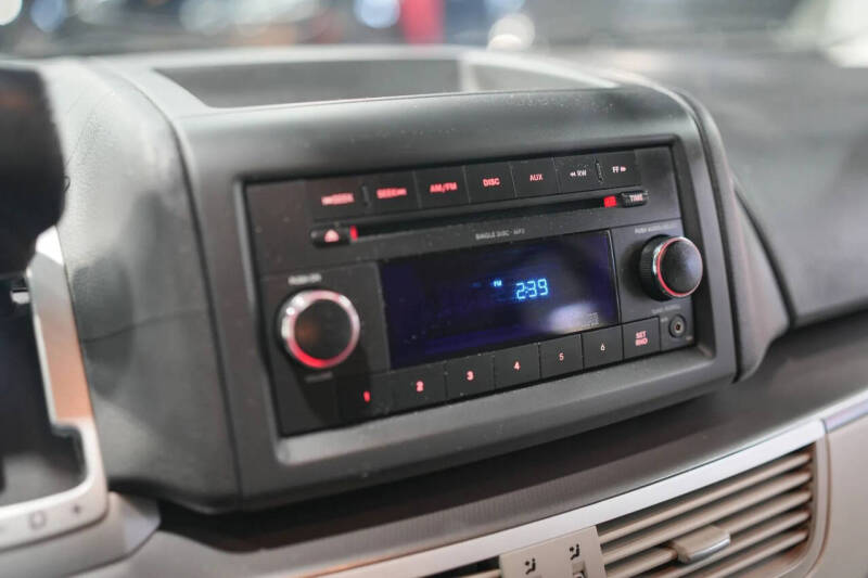 2009 Volkswagen Routan