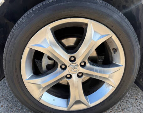 2010 Toyota Venza FWD V6