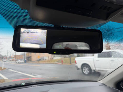 2010 Acura RDX SH-AWD