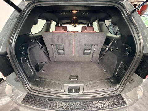 2024 Dodge Durango R/T Plus