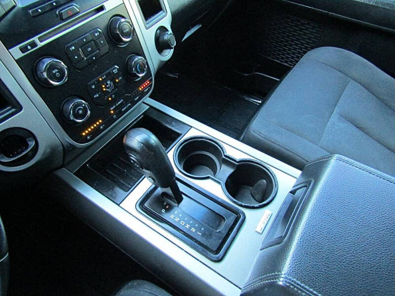 2016 Ford Expedition