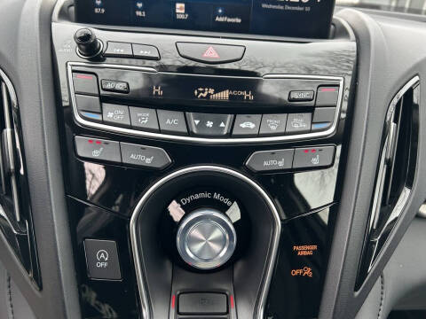 2020 Acura RDX SH-AWD