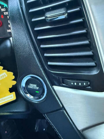 2017 GMC Yukon XL Denali